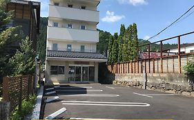 Hotel Famitic Nikko Station